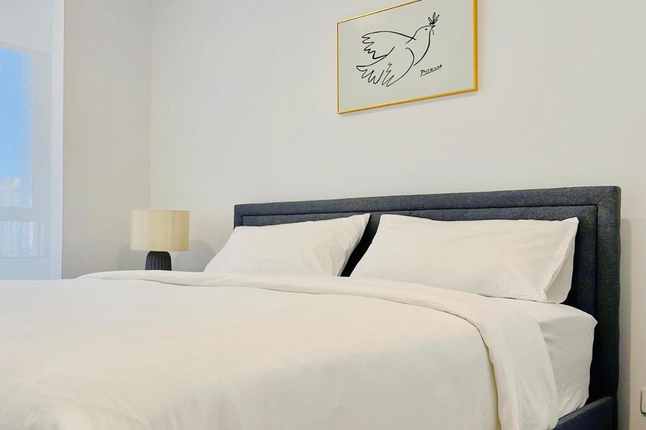 Апартаменты E.S. Surfers Paradise Голд-Кост Экстерьер фото