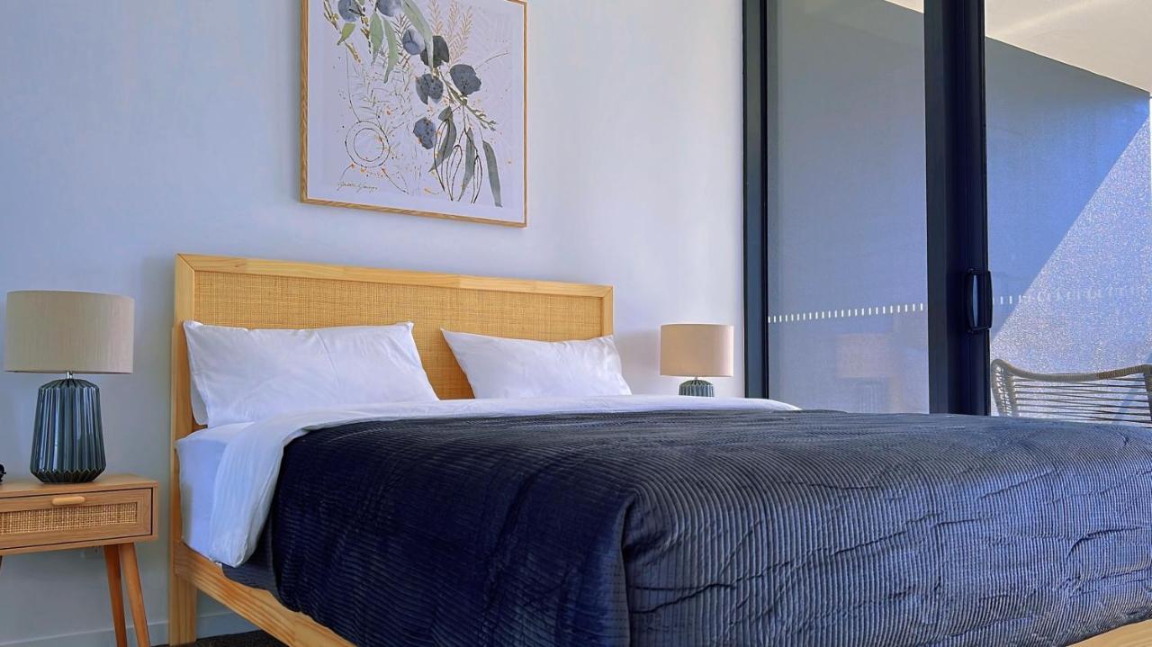 Апартаменты E.S. Surfers Paradise Голд-Кост Экстерьер фото